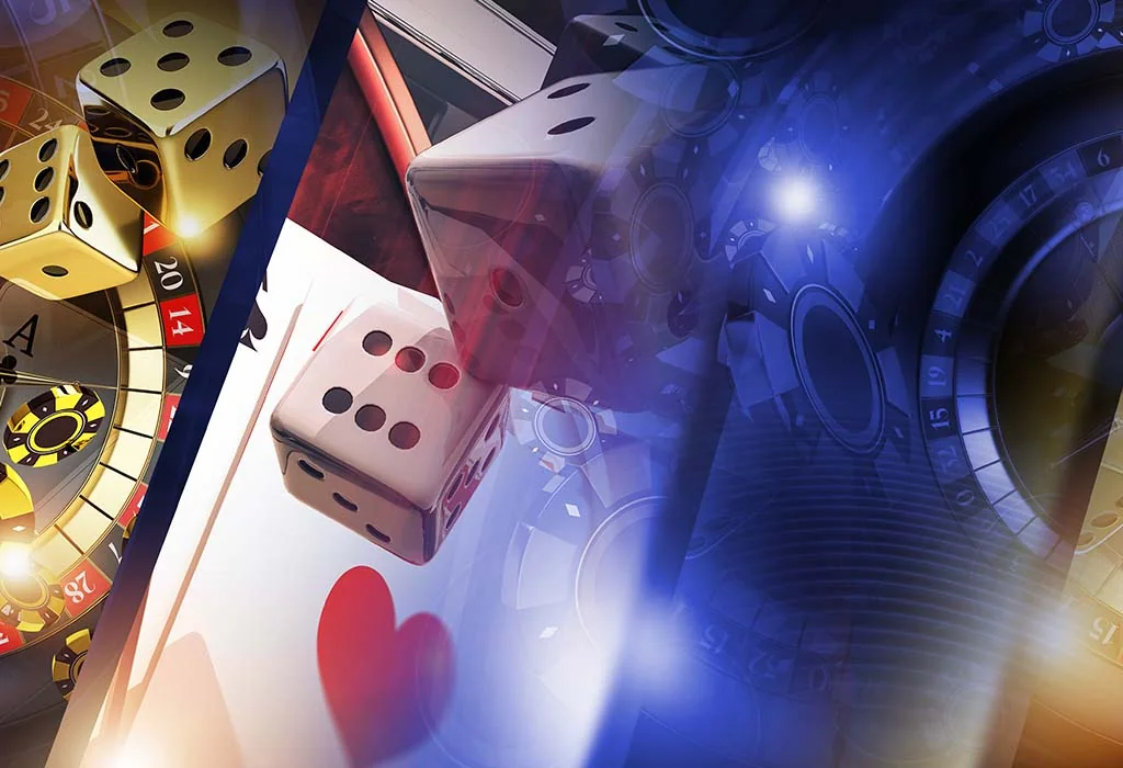 RED88 Live Casino