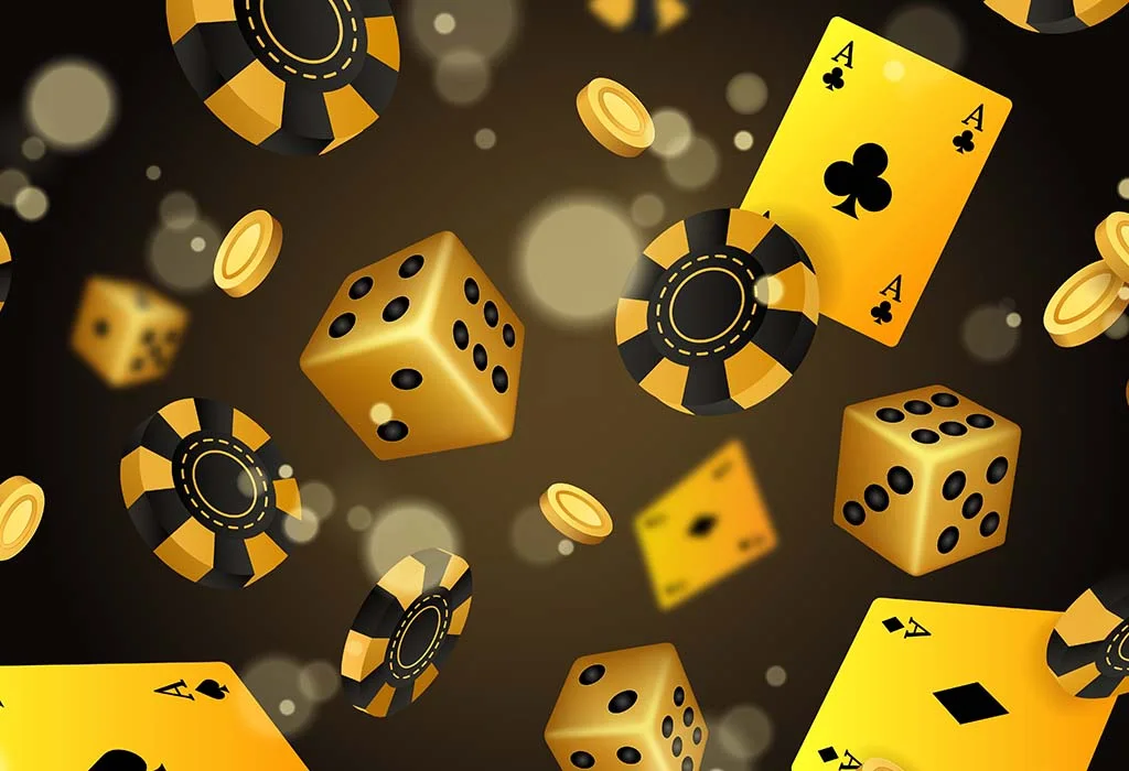RED88 Live Casino