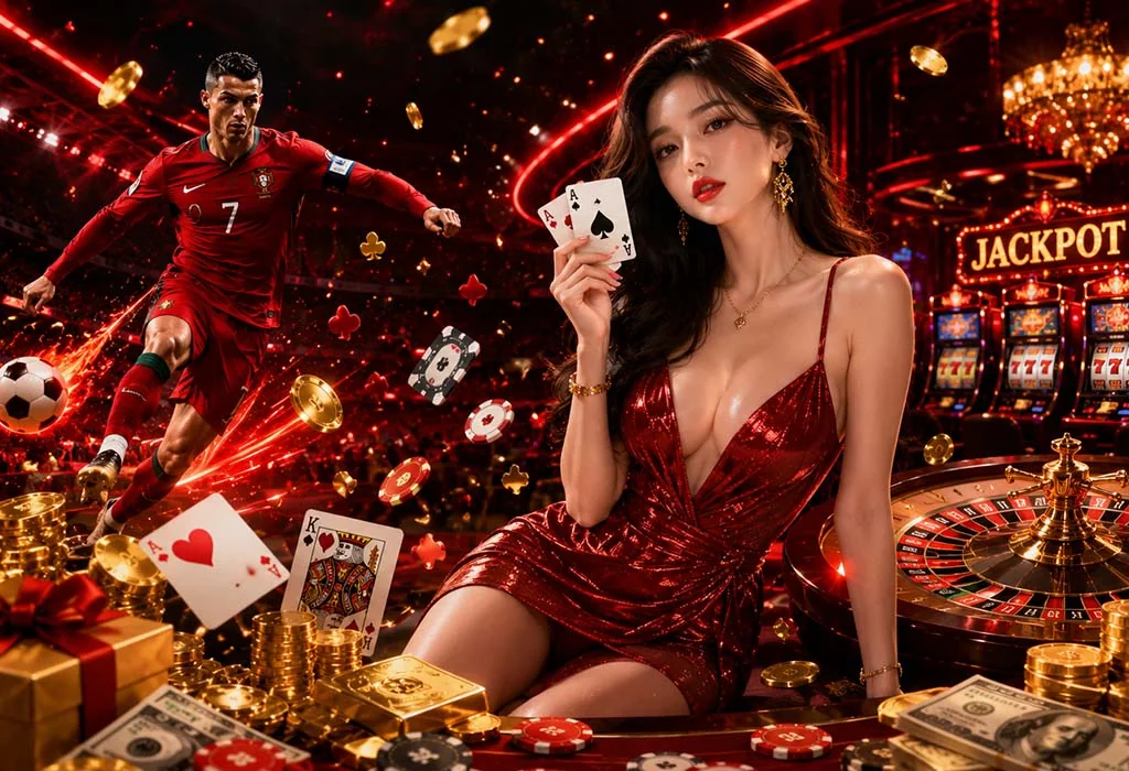 RED88 Slot
